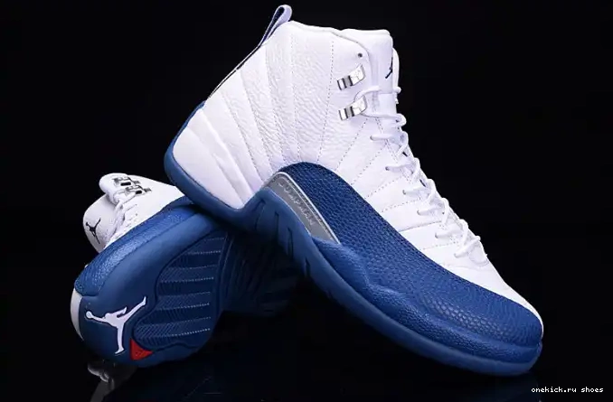 Rep Jordan mens Blue